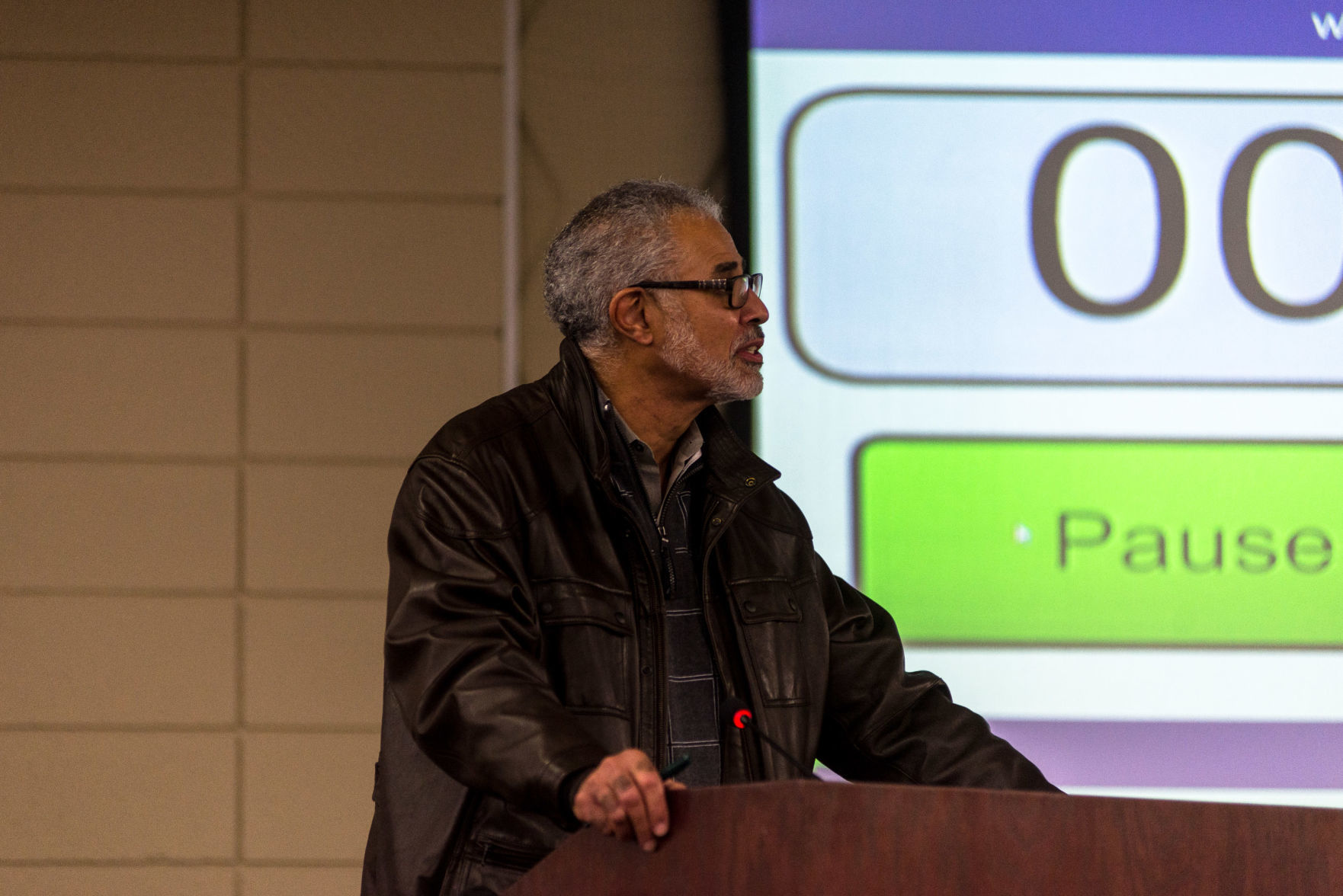 Tulsa school board Jan. 6, 2020